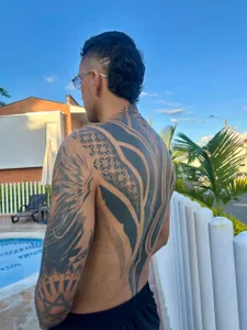 💦💦 od CaishenX_  4 snímek