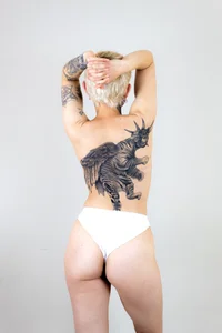 Zdjęcia ArrangedFoot nuevass: 