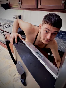 1Tommy9 Your favorite chef🔥  5. fénykép