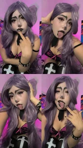 GerallFoxxx kullanıcısının Halloween 🎃🔥💋🧡 albümü -  6 fotoğraf