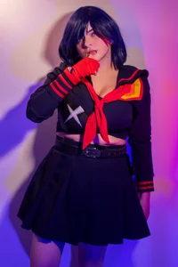 Juyeon__ Matoi ryuko👊🏼 Pic 3