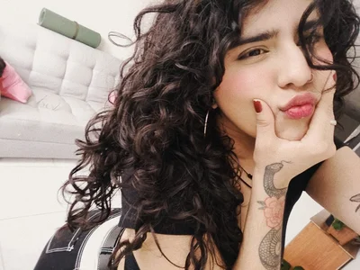 La-venus Your littlel GIRL 💖 Billede 6