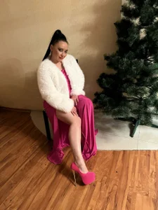 JessLessy Public Pic 4