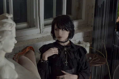 dark_vamp_ ✰ ✰ ✰ ✰ ✰ Gambar 2