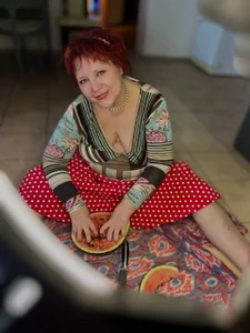 Kira_Kenett Watermelon boom... Pic 6