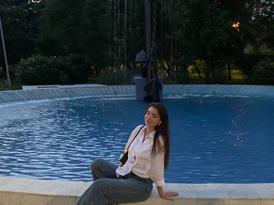 Adelina_Bliss My wonderful vacation Billede