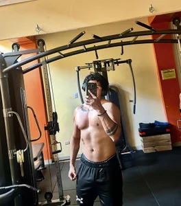 ikkipro Gym зображення