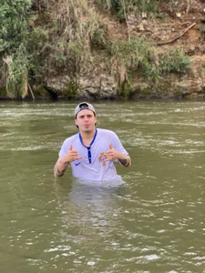 LouiseVegaa Travelling Pic