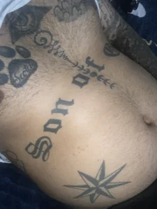 Kingping007@xhs XXX nøgenfoto 1