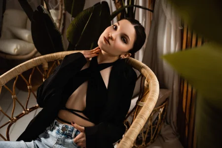 Zdjęcia MelaniGrand office lady: 