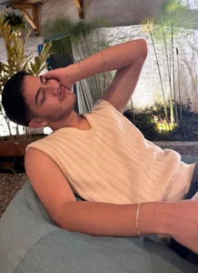 Apolo_Gray Casual Days รูป  3