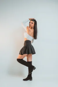 PauliinaBelle_のfor uの枚の写真