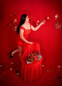 Emilyboobss Valentine's Day 💖💖 зображення 3