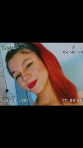 beautiful and sexy pregnant woman of a princess 🥰💟 de gime_lara Foto