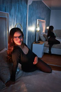 Monique_rosse 💜💜 Pic 3