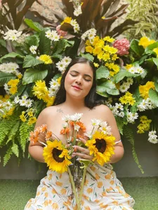 EVELIN_MASON SPRING 🌼🌷 Pic 2