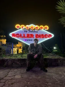 ANLLELOAndANGELA SEXY BOY Pic 2