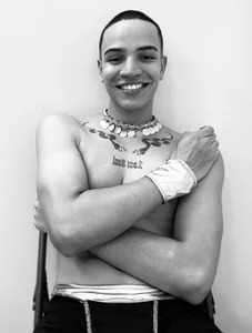 sparks_eva your favorite egyptian pharaoh✨ Εικόνα 3