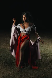 SavannahStorm Your desire Pic 5