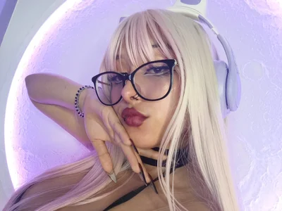 Cute(⁠◍⁠•⁠ᴗ⁠•⁠◍⁠)⁠✧⁠*⁠。🌷💕 od zafire_gixx  3 snímek