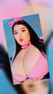 Yalitzasunda Unique and beautiful angelic girl with great tits รูป  2