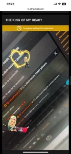 the most beautiful gifts de IsabellaNoirr  3 Imagens