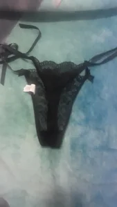 Gatitatrans12's Tangas Sex Photo 1