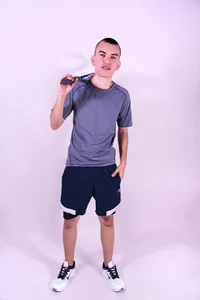 Rowan_Cley 💋 I kiss rough or soft — depending on what you're รูป  5