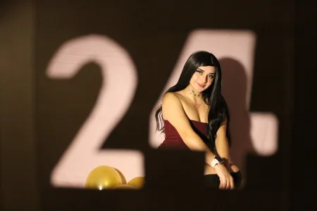 Ema_goddessのMy Birthday #24!!の 2枚の写真