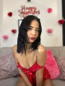 Sirenita_petitexoxo HAPPY VALENTINE'S DAY Pic 2