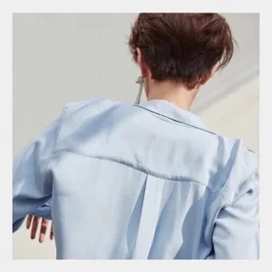 cherry-fa 超酷背影 Foto