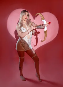 Flor_delunaaのValentine's heartbeatsの 5枚の写真