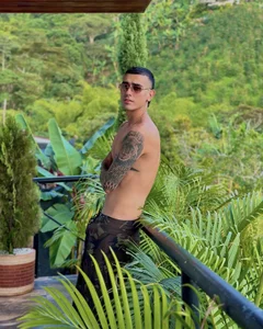Stevenx_ Public Foto 2