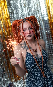 Zdjęcia Candy_morgan412 HAPPY NEW YEAR!!: 