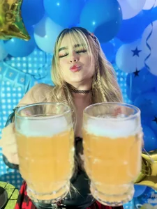 MeryStone OKTOBERFEST Immagine 