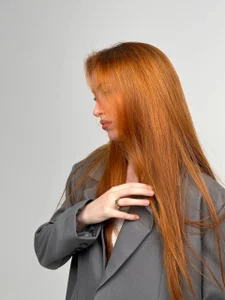 callme_alexa redhead Bilde 2