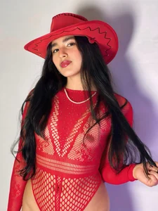 Lia_Mar_ Cute cowgirl Immagine  3