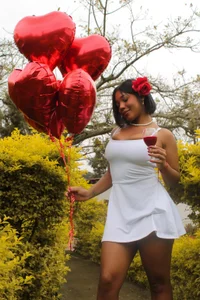 Valentine's Day de chantall_smith Foto 2