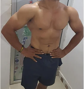 honbok Body update  2. fénykép