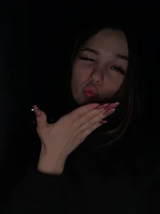 PearleKalmen my night vibe ^^ Immagine  2
