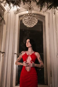 Melissa_crazy Merry Christmas xoxo Pic 3