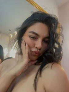 Celeste_Blair I ❤️U Poză