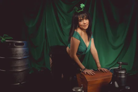 Ashleey__Sweet_HAPPY ST. PATRICK'S DAY Bild 5