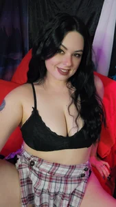 Edge_Doll Plaid Micromini Skirt Set Immagine  7