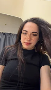 RavenTonic Nice to meet you, I'm Kristina Poză 7
