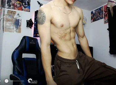 Ken_kanek1のMuscleの 2枚の写真