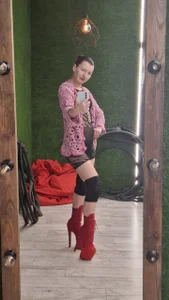 Bonnie_Naughtyy Workout day 😇 Fotka 3