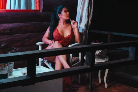 Amanda_Ferrer_のinnerbloom 🍀の 2枚の写真