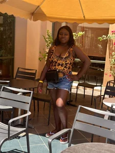 Slutty_Kiki_Bella Just me Gambar 4