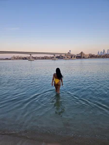 NathalieDream Holiday in Dubai 사진 5